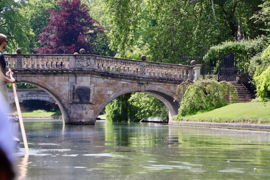 Famous Bridges in Cambridge, Cambridge Bridges, Famous Cambridge Sights, Visit Cambridge, Bridge of Sighs