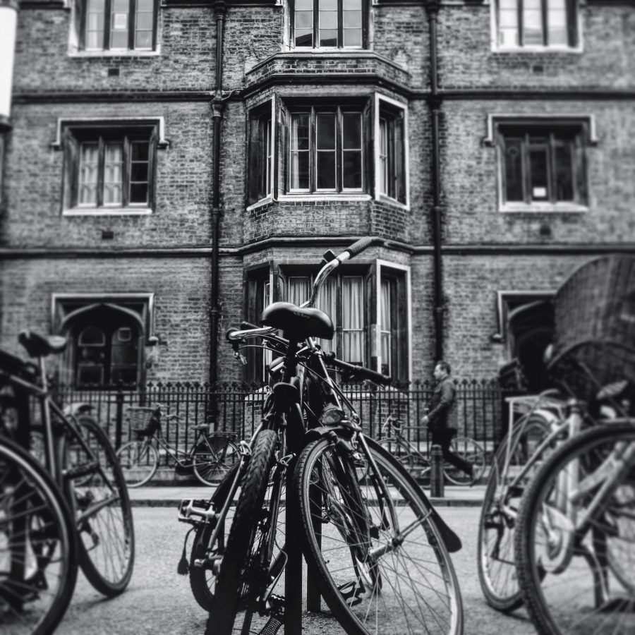 Cycling in Cambridge, Visit Cambridge, Cambrigde History, Cambridge University, Bike hire in Cambridge
