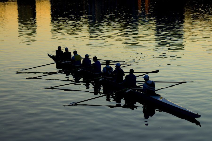 Cambridge Boat Race, Oxford University, Cambrigde University, River Cam, Rowing, Boat Race