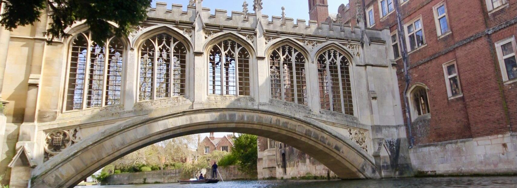 Places to Stay in Cambridge