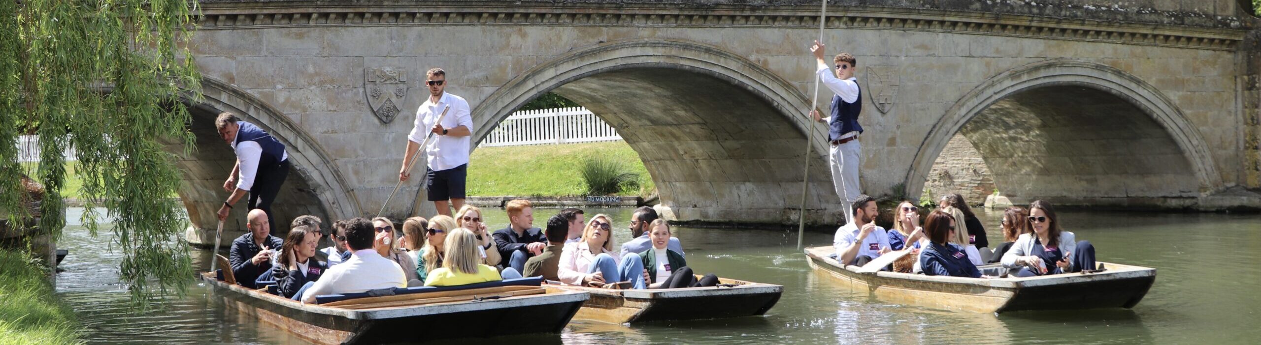 Hen Party Punting